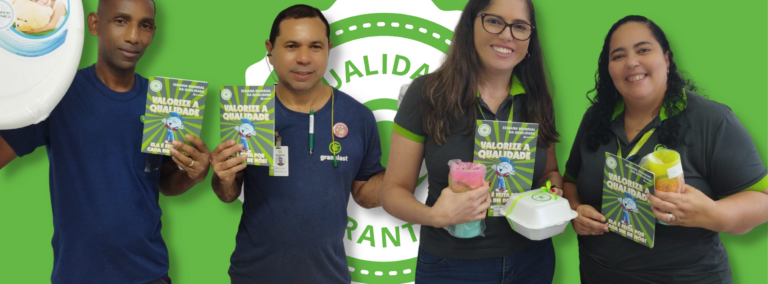 Semana da Qualidade