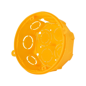 Caixa de Luz 4x4 Octogonal