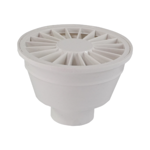 Ralo sifonado 100x40