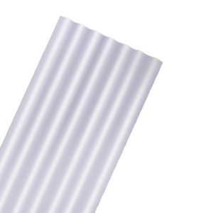 Telha ondulada perfil 75