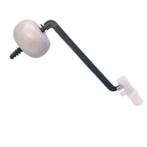 Torneira boia regulável